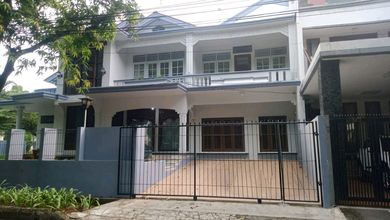Rumah Minimalis Disewakan di Sektor 6 - Bintaro, Tangerang Selatan, Harga Ekonomis