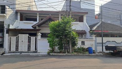 Rumah Area Luxury Muara Karang, Jakarta Utara - Harga Menarik 7 Miliar