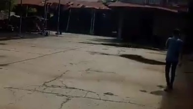 Gudang di Jalan Marunda, Jakarta Utara 9000 M