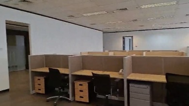 Sewa kantor Kuningan, Jakarta Selatan