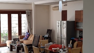 Rumah Mewah di Green garden, Jakarta Barat, 4 KT, LT 300m²