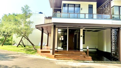 Jual Rumah Nyaman di Cikupa, Tangerang - LT 169m²