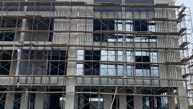 Ruko 351 m2 SHM Terenovasi Pantai Indah Kapuk 2, Jakarta Utara