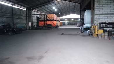 Gudang Bagus 5327m2 SHM Cakung, Jakarta Timur