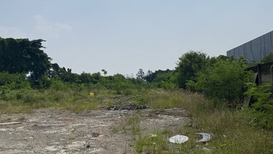 Tanah Komersial Elit Disewakan di Area Kedoya, Harga 10,7 Triliun