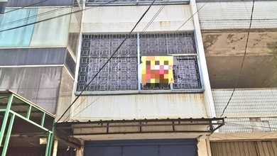 Ruko 92,4m2 SHM Kalimalang, Jakarta Timur