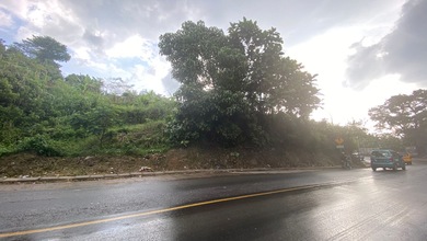 Kavling Prestisius Dijual di Cipatat, Bandung, Harga 40,2 Triliun