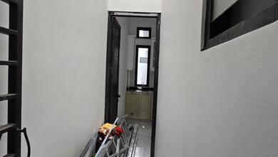 Dijual rumah Mewah di BSD Griya Loka, Tangerang - LT 250m²