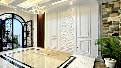 For Sale rumah Eksklusif di Jagakarsa, Jakarta Selatan - LT 90m²