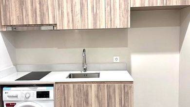 Dijual Segera Apartemen 1BR 