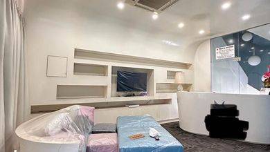 Ruko For Sale Lokasi Premium di Gading Serpong – Cocok untuk Usaha