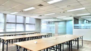 Sewa kantor kuningan jakarta selatan 298m2