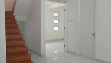 Jual Segera Rumah Mewah di Kopo, Bandung, Luas 144 m2