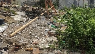 Dijual Tanah Premium di Taman Ratu, Jakarta Barat, LT 180m²