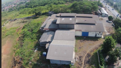 Tanah Elit Dijual di Karawang Barat, Karawang, Harga 80,1 Miliar