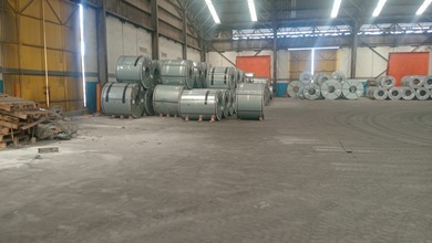 Gudang  4800 m2 Tanjung Priok, Jakarta Utara