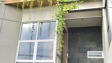 Rumah Idaman di Kav DKI, Jakarta Barat, 4 KT, Harga 2,2 Miliar