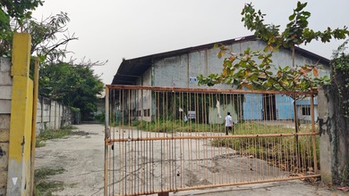 Gudang 15000m2 Marunda, Jakarta Utara