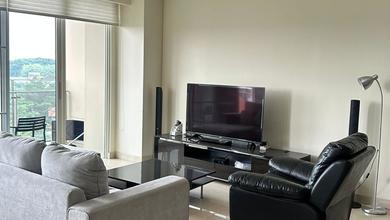 Dijual Apartemen Luxury di Pondok Indah, Jakarta Selatan, LB 108m²