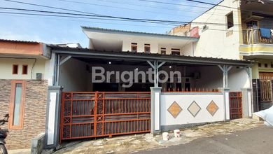 Rumah Dijual di Pesanggrahan, Jakarta Selatan, LB 198m², Harga Kompetitif!