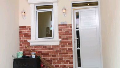 Kesempatan Rumah di Rawa Belong, Jakarta Barat, LB 60m², Harga 1,1 Miliar