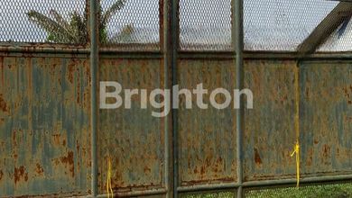 For Sale Tanah Eksklusif di Cikeusal, Serang, LT 9013m²