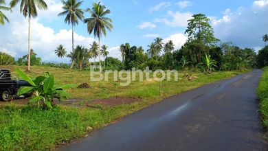 Kavling Prestisius Dijual di Mapanget, Manado, Harga 13 Miliar