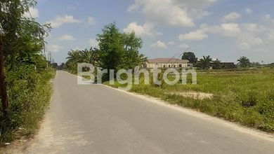 Kavling Prestisius Dijual di Tanjung Morawa, Deli Serdang, Harga 4,9 Miliar