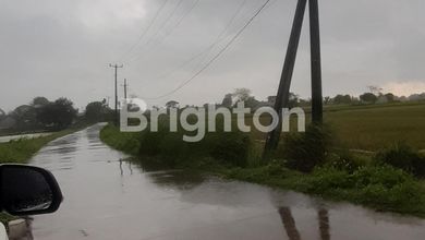 Kavling Prestisius Dijual di Cikande, Serang, Harga 160 Miliar