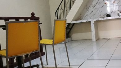 Dijual Rumah Nyaman di Kelapa Dua, Jakarta Barat - LT 98m²