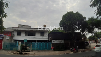 Rumah Area Premium Kebon Jeruk, Jakarta Barat - Harga Menarik 15,1 Miliar
