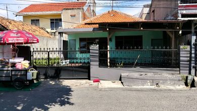 Rumah Area Luxury Palmerah, Jakarta Barat - Harga Terbaik 5 Miliar