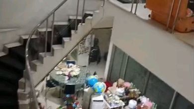 Kesempatan Langka, rumah Mewah di Palmerah, Jakarta Barat, LB 800m²