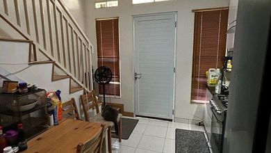 Hunian Favorit di Jalan Panjang, Jakarta Barat, 2 KT, Harga 780 Juta