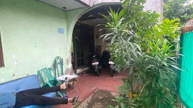 Rumah Elit Luas 118 m2, area Kelapa Dua, Jakarta Barat