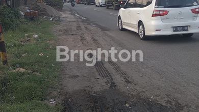 Kavling Prestisius Dijual di Cikande, Serang, Harga 7,5 Miliar