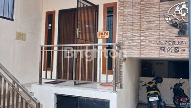 Hunian Favorit di Tanjung Duren Selatan, Jakarta Barat, 3 KT, Harga 2,5 Miliar