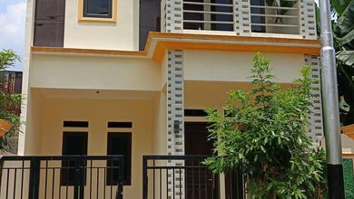 Promo Rumah di Ulujami, Jakarta Selatan, LB 138m², Harga 1,25 Miliar