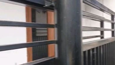 Rumah Elit LT 60 m2, area Rawa Belong, Jakarta Barat