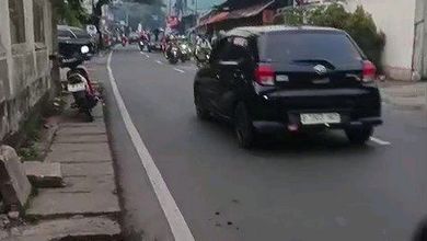 Dijual Tanah Eksklusif di Kembangan, Jakarta Barat, LT 7000m²