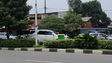 Kavling Prestisius Dijual di Puri Indah, Jakarta Barat, Harga 72,1 Miliar