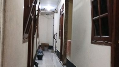 Di Jual Rumah Kost 2 Lantai Di Binus Syahdan Kebun Jeruk Jakarta Barat