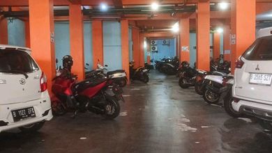 Di Jual Kost Binus Sahdan Kebun Jeruk Jakarta Barat