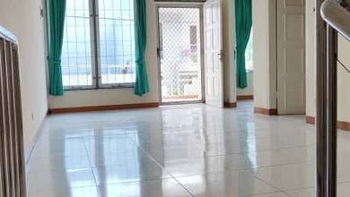 Dikontrakkan Rumah Murah di Sunter, Jakarta Utara, LT 98m²