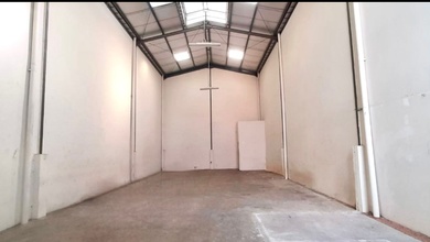 Sewakan Cepat Gudang Bizpark3 Kranji Bekasi Barat