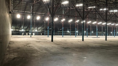 Sewakan Pabrik Mm 2100 Cikarang Barat Bekasi