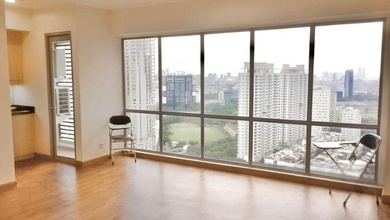 Apartemen Praktis di Kemayoran, Jakarta Pusat, Harga Murah 75 Juta /tahun