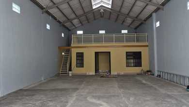 Jual Cepat Gudang Siap Pakai Rawalumbu Bekasi