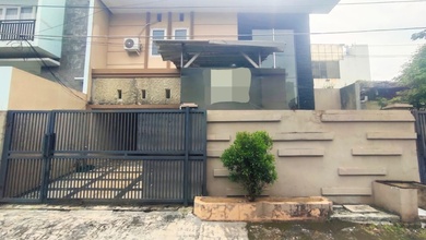 Rumah Sederhana Disewakan di Jatinegara, Jakarta Timur, Harga Ekonomis