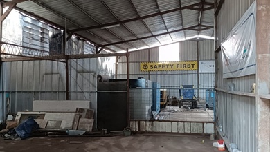 Kavling Prestisius Dijual di Cikunir, Bekasi, Harga 5,7 Triliun